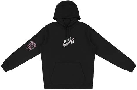 cactus jack Nike sb hoodie